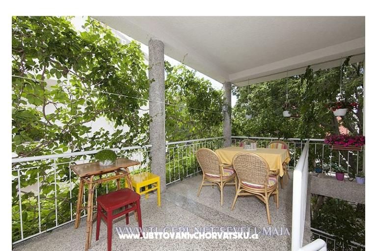 Appartements Maja Sevelj – foto 7