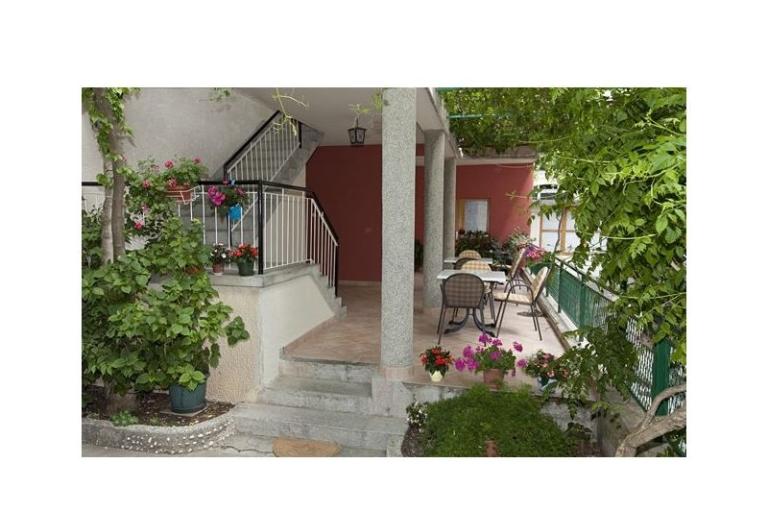 Appartements Maja Sevelj – foto 8