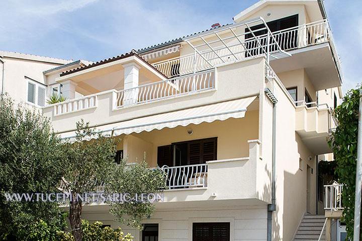 Appartements Marija Saric – foto 2