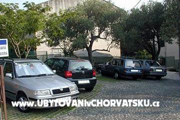 Appartements Marija Saric – foto 7