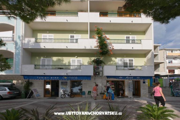 Appartements Mihaljević – foto 2