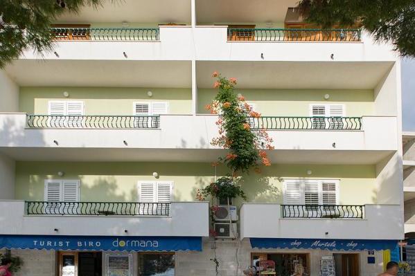 Appartements Mihaljević – foto 6