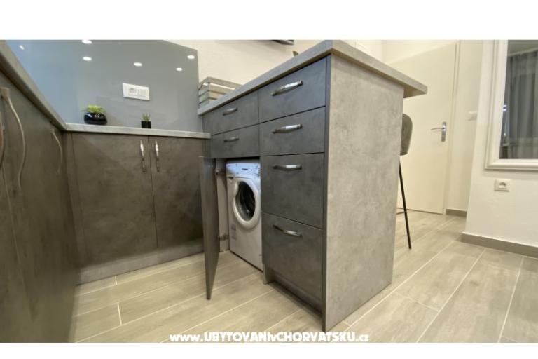 Appartements Mijačika – foto 10