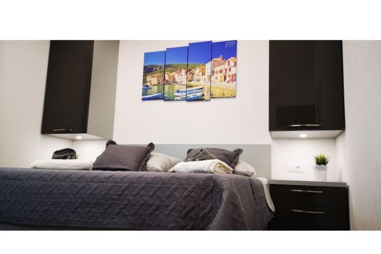 Appartements Mijačika – foto 11