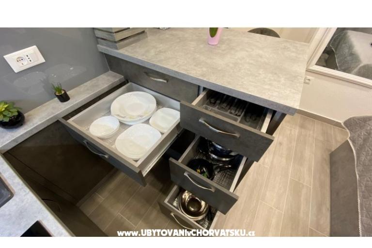 Appartements Mijačika – foto 12