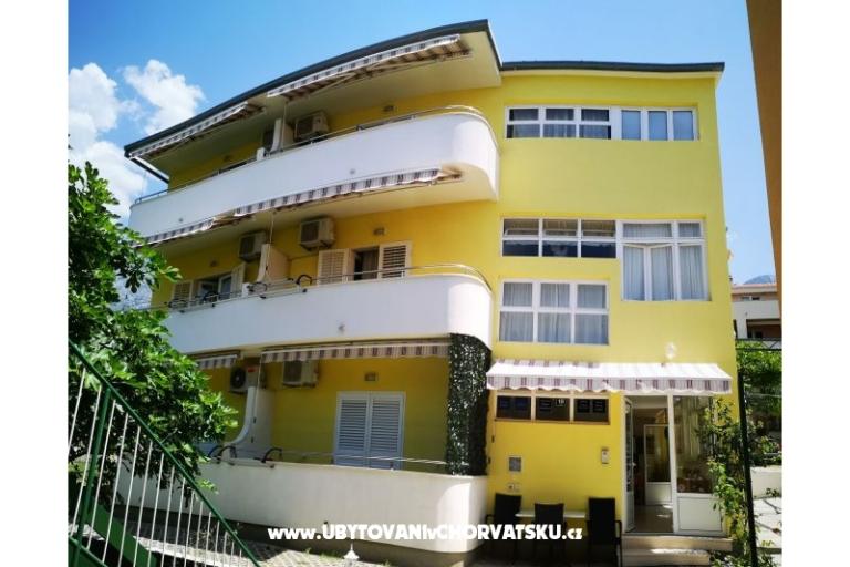 Appartements Mijačika – foto 2
