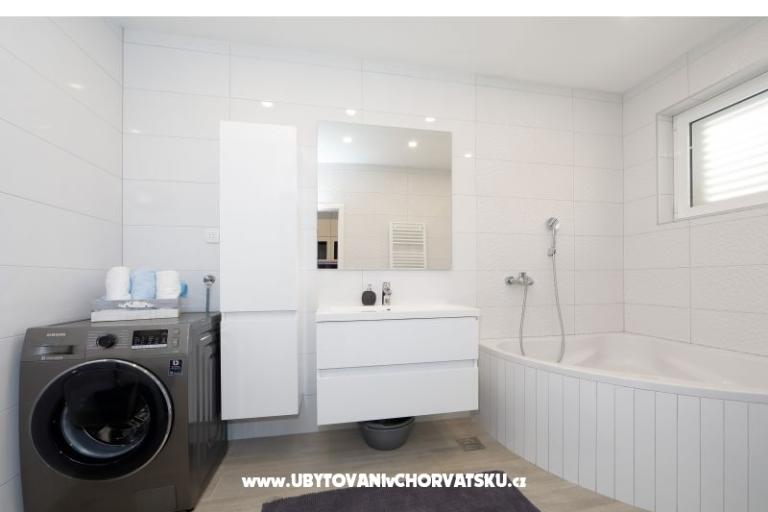 Appartements Mijačika – foto 20