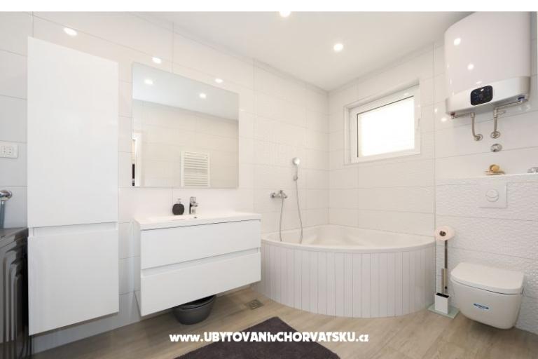 Appartements Mijačika – foto 21
