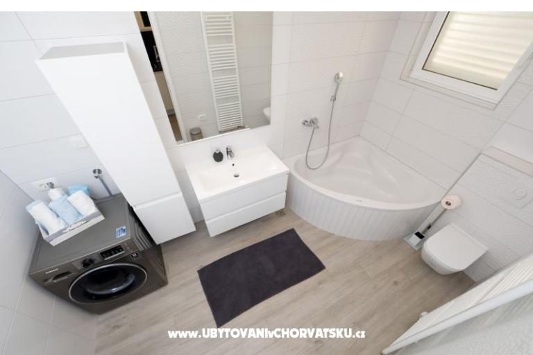 Appartements Mijačika – foto 22