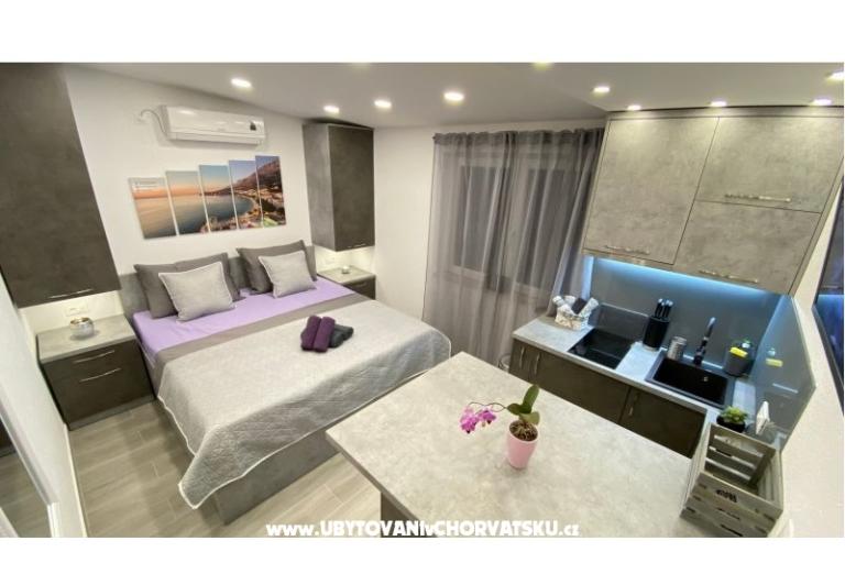 Appartements Mijačika – foto 28