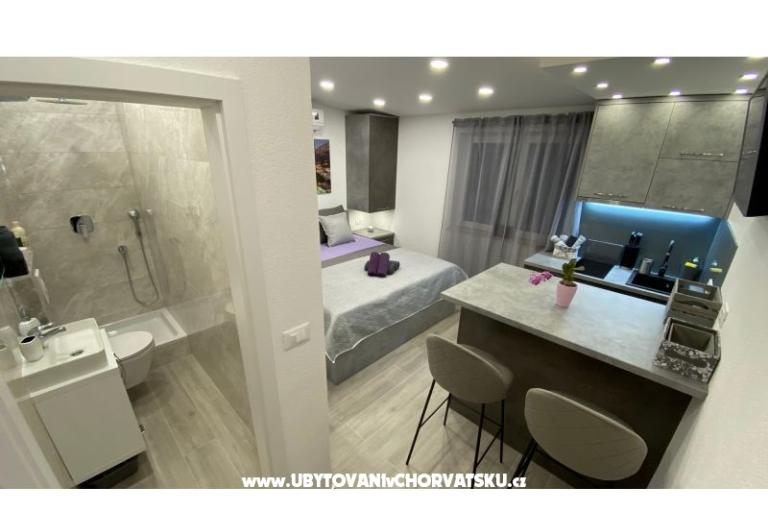 Appartements Mijačika – foto 31