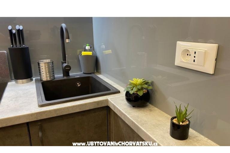 Appartements Mijačika – foto 33