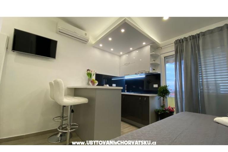Appartements Mijačika – foto 38