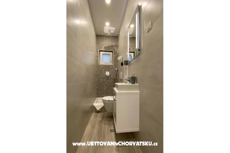 Appartements Mijačika – foto 40