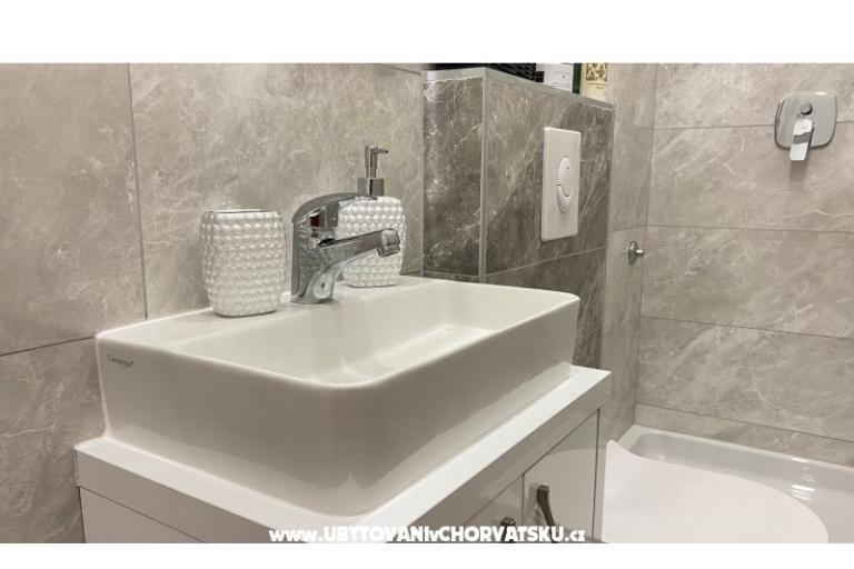 Appartements Mijačika – foto 42