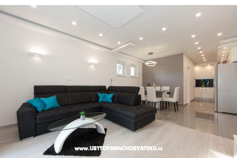 Appartements Mijačika – foto 6