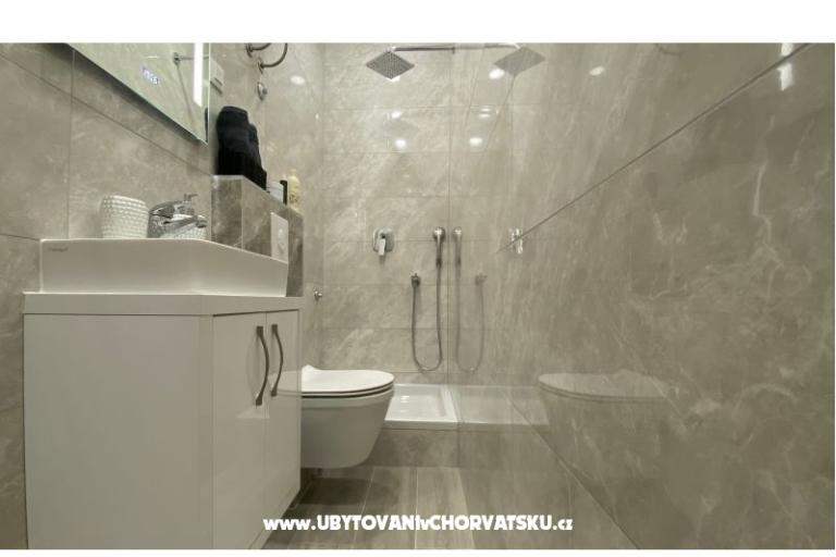 Appartements Mijačika – foto 9