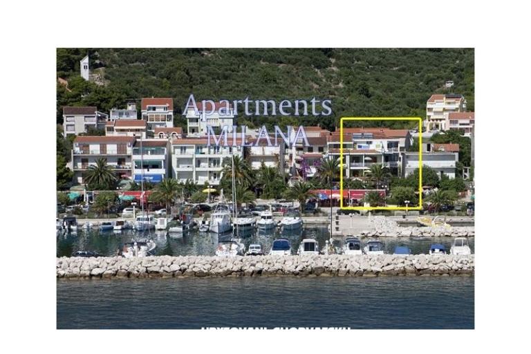 Appartements Milana – foto 2