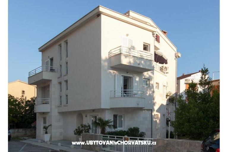 Apartments Milana - House 2 – foto 2