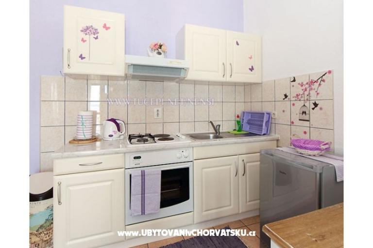 Appartements Nensi – foto 10