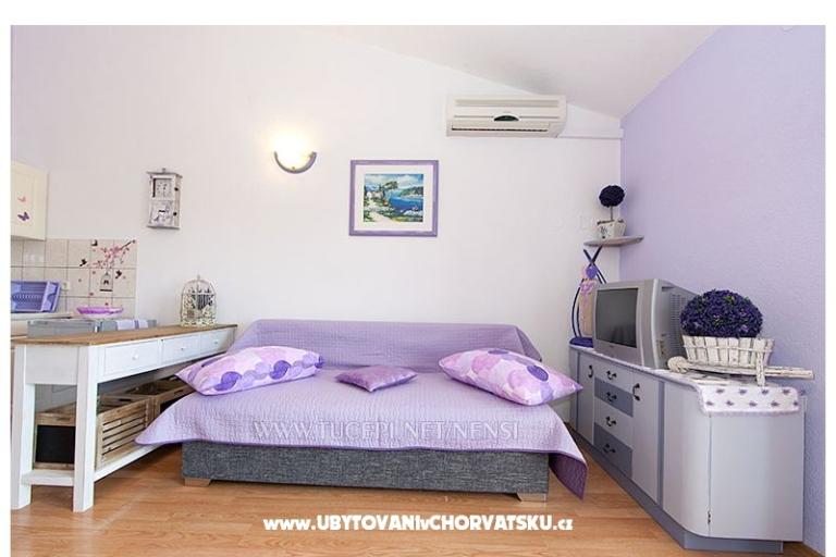Appartements Nensi – foto 11