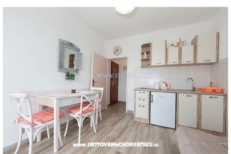 Appartements Nensi – foto 12