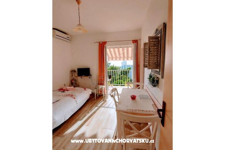 Appartements Nensi – foto 13