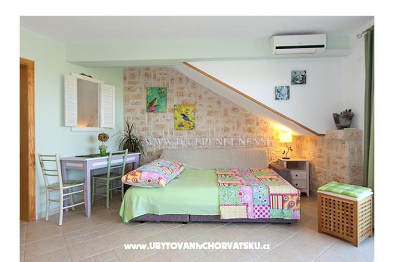 Appartements Nensi – foto 14