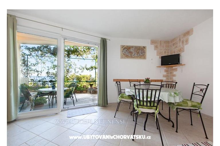 Appartements Nensi – foto 16