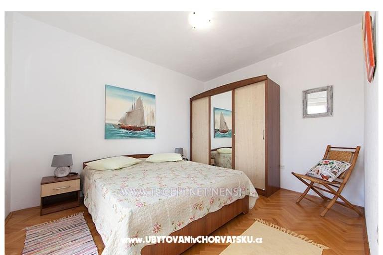 Appartements Nensi – foto 18