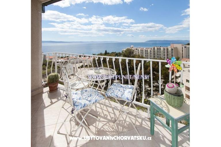 Appartements Nensi – foto 3