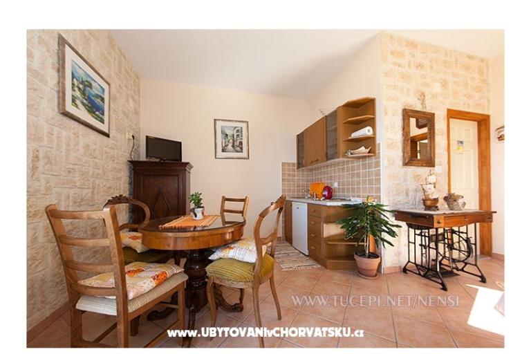Appartements Nensi – foto 6