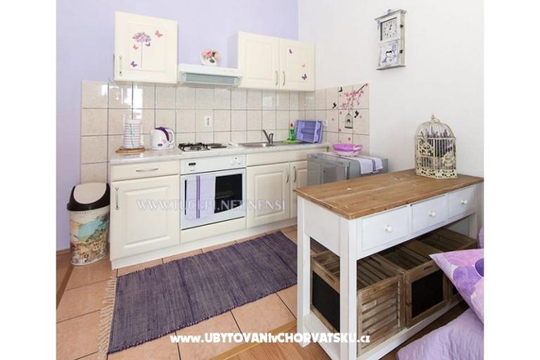 Appartements Nensi – foto 8