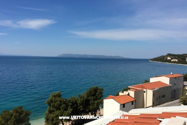 Appartements Nevenka i Josko – foto 11