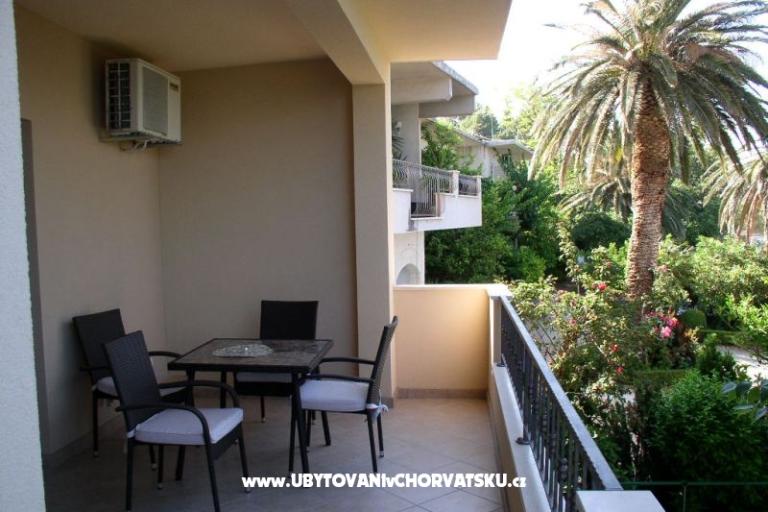 Appartements Nevenka i Josko – foto 3