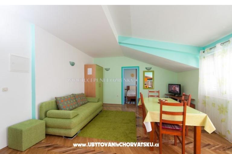 Appartements Ozrenka – foto 11