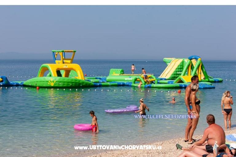 Appartements Ozrenka – foto 13