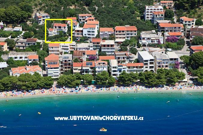 Appartements Ozrenka – foto 2