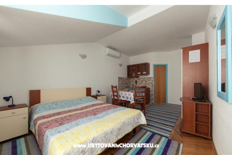 Appartements Ozrenka – foto 8