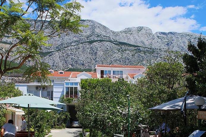 Appartements Marija Pašalić – foto 2