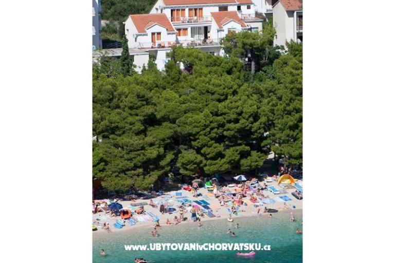 Appartements Marija Pašalić – foto 3