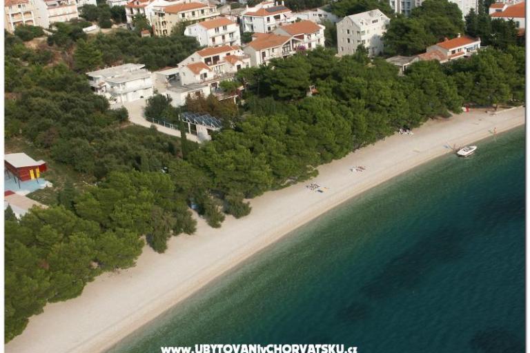 Appartements Marija Pašalić – foto 4