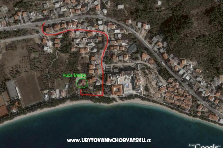 Appartements Marija Pašalić – foto 6