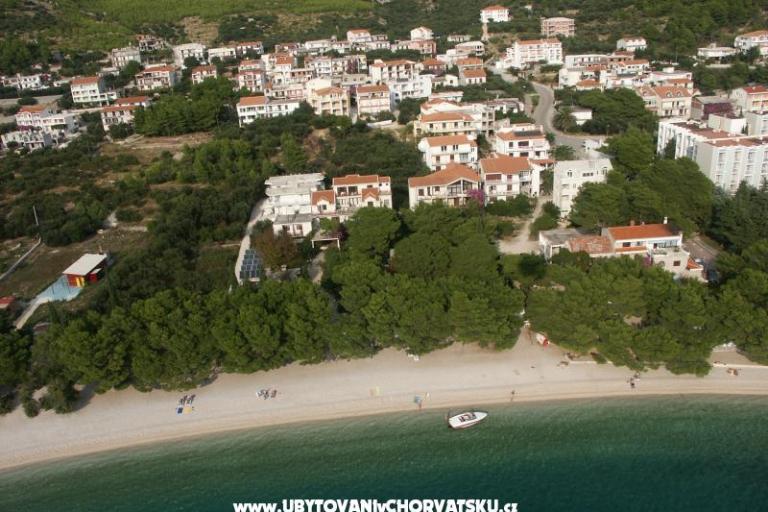 Appartements Marija Pašalić – foto 7