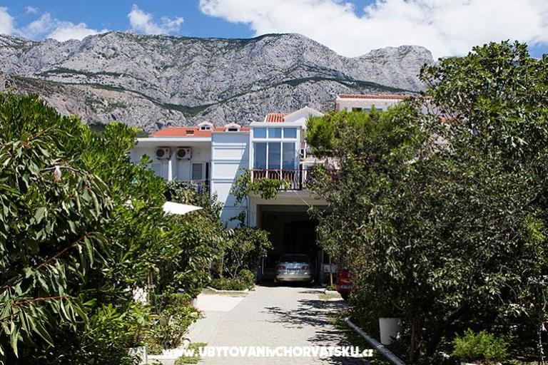 Appartements Marija Pašalić – foto 8