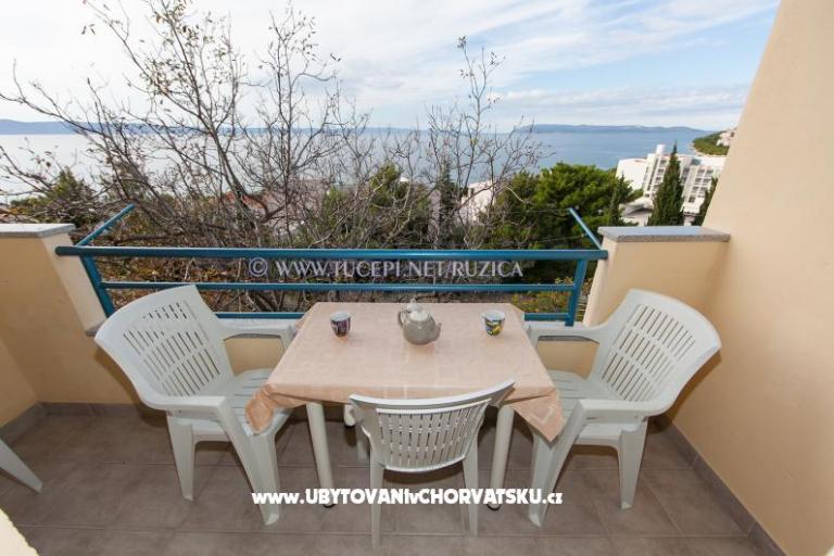Appartements Ružica – foto 8