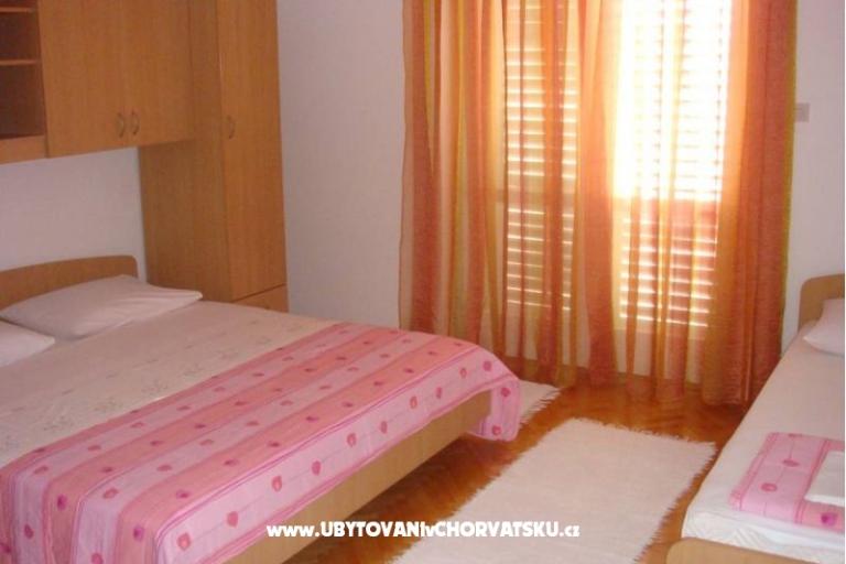 Appartements Šimić – foto 11