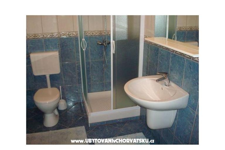 Appartements Šimić – foto 13