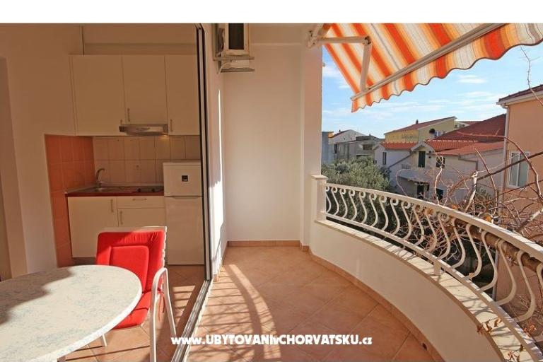 Appartements Šimić – foto 15