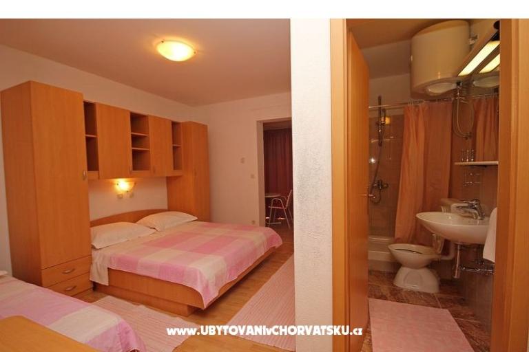 Appartements Šimić – foto 17